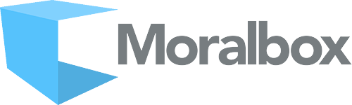 Moralbox logo