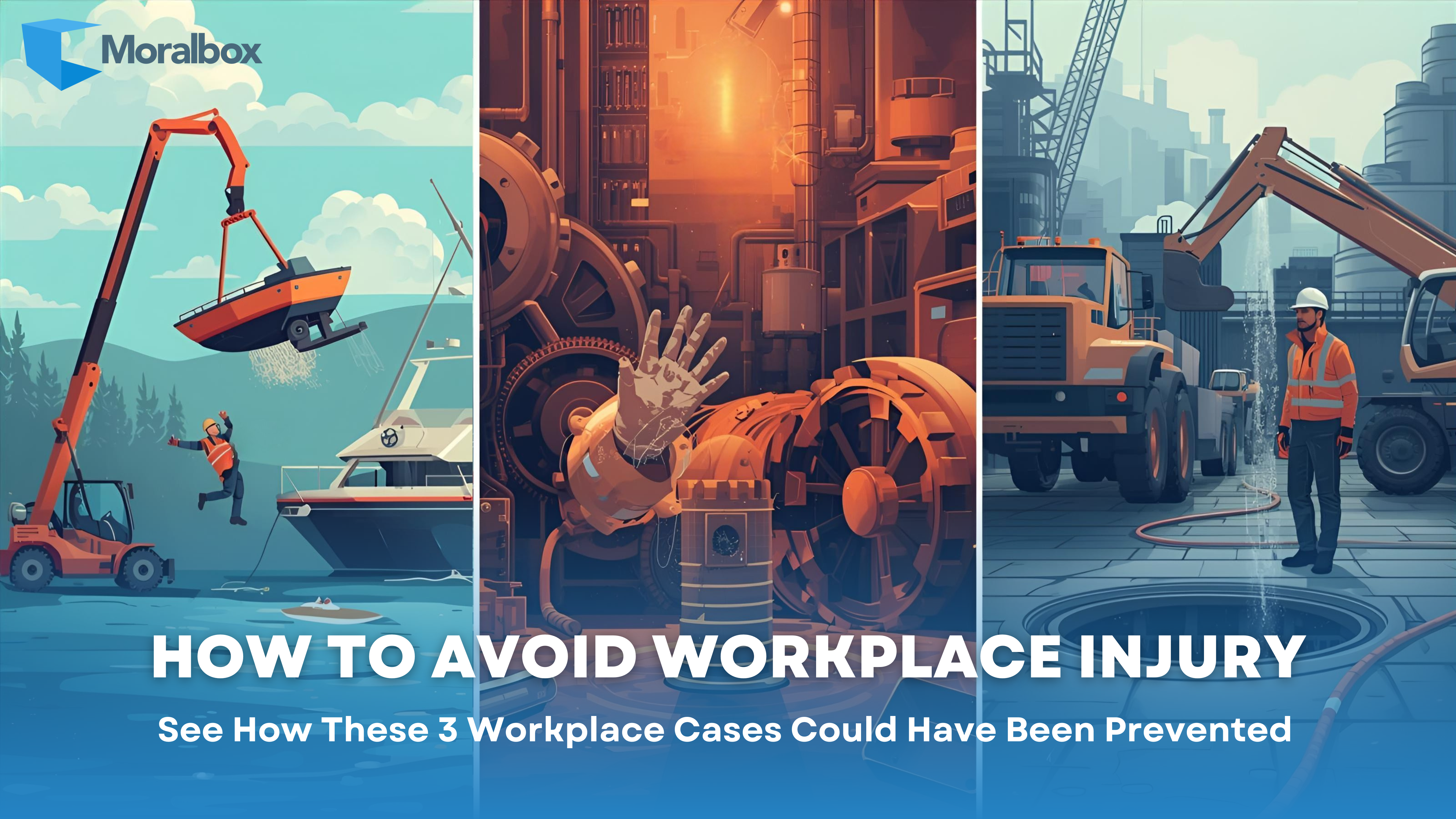 Workplace injury and solutions with moralbox blog image png