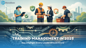 Training Management and Compliance Review 2025